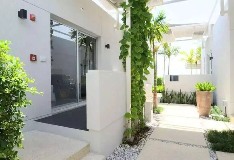 Fotos del hotel Baby Grand Hua Hin:  4