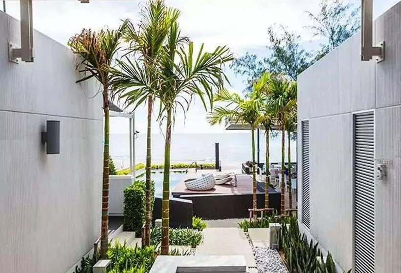 Fotos del hotel Baby Grand Hua Hin:  3