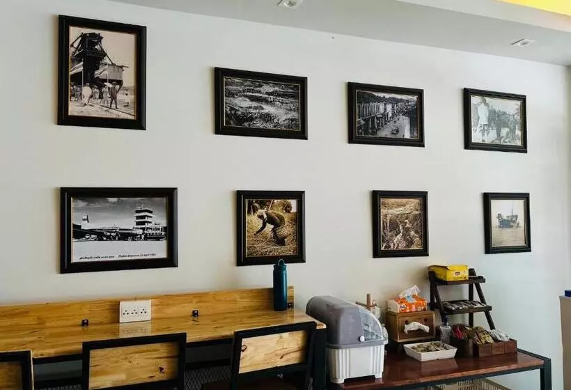 Fotos del hotel Benetti House:  10