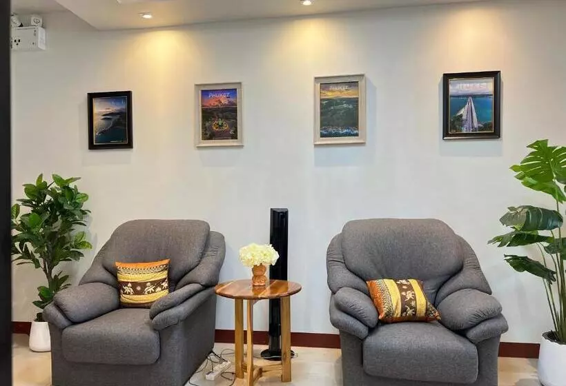 Fotos del hotel Benetti House:  9