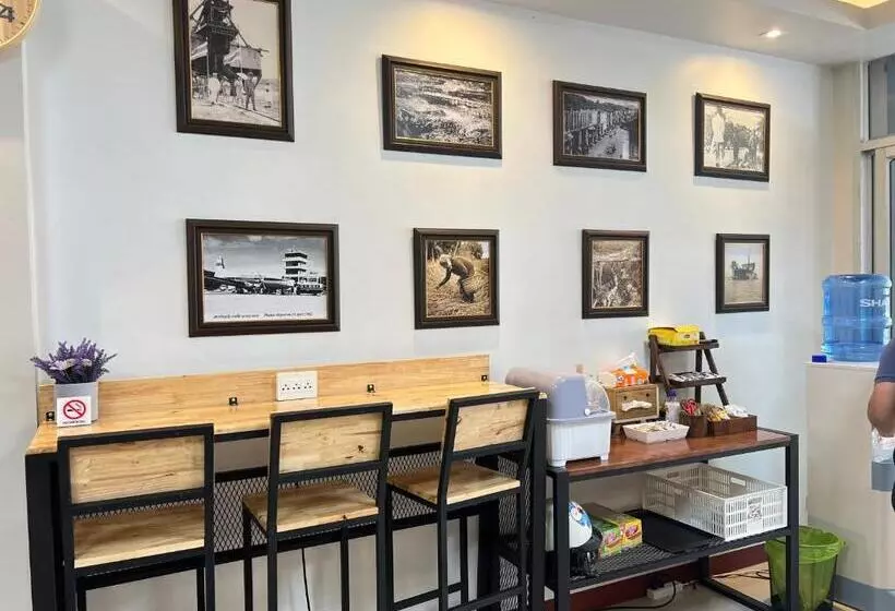 Fotos del hotel Benetti House:  4