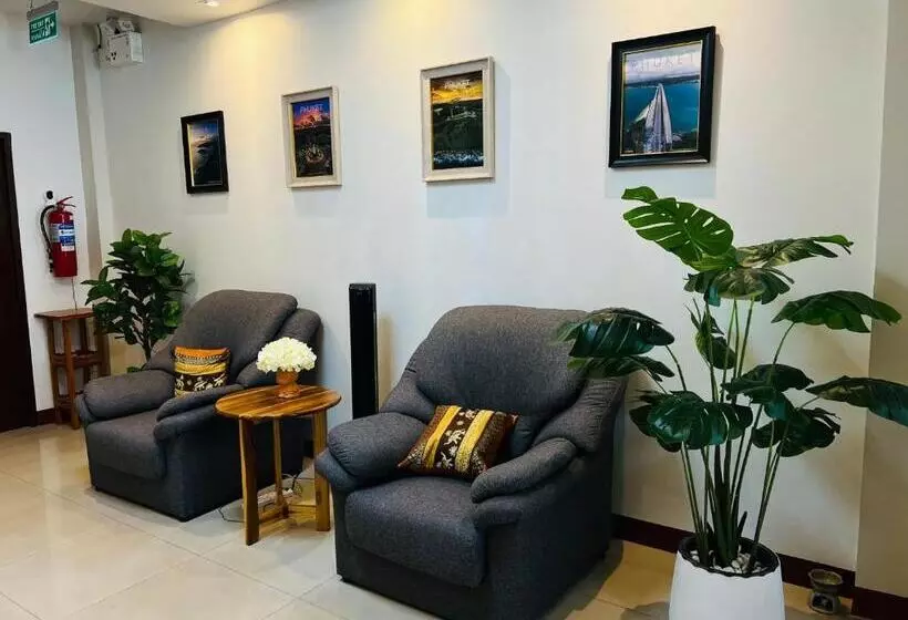 Fotos del hotel Benetti House:  3