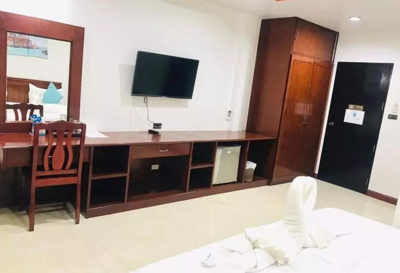 Fotos del hotel Benetti House:  16