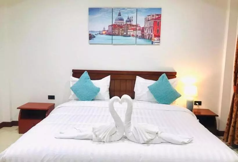 Fotos del hotel Benetti House:  20