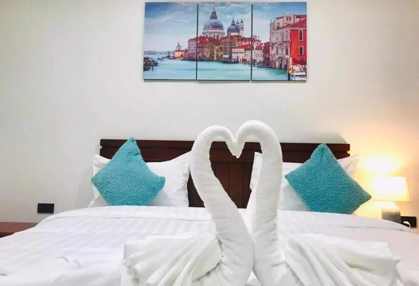 Fotos del hotel Benetti House:  24