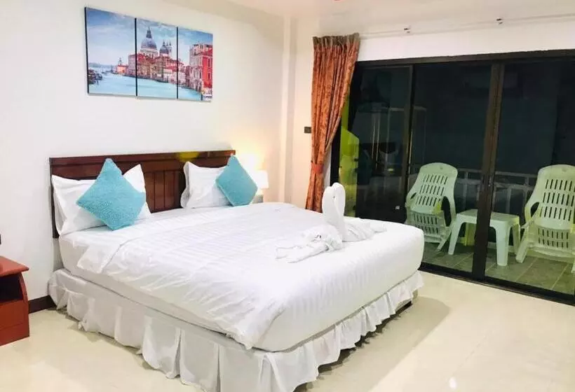 Fotos del hotel Benetti House:  8