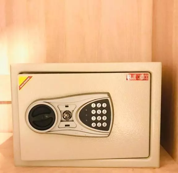 Fotos del hotel Benetti House:  11