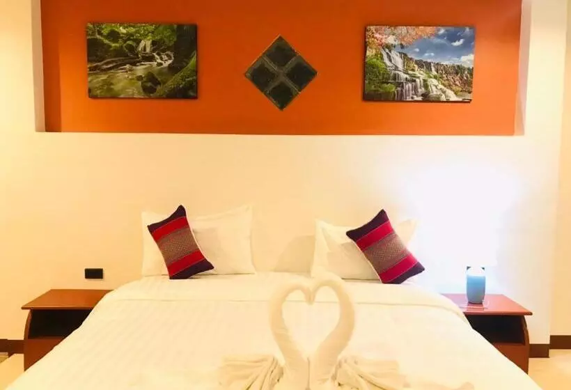 Fotos del hotel Benetti House:  18