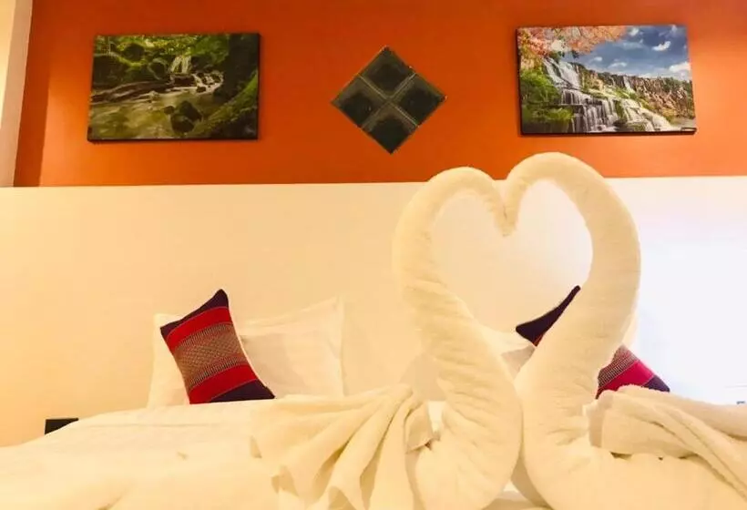 Fotos del hotel Benetti House:  22