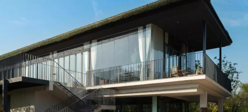 Fotos del hotel Blossom Hill S & Resorts Hangzhou:  4