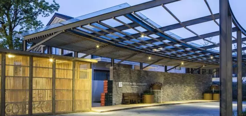 Fotos del hotel Blossom Hill S & Resorts Hangzhou:  7