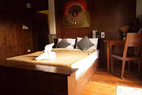 Fotos del hotel Bupa Montra:  14