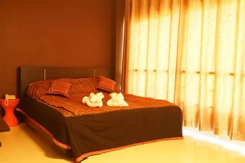 Fotos del hotel Bupa Montra:  11