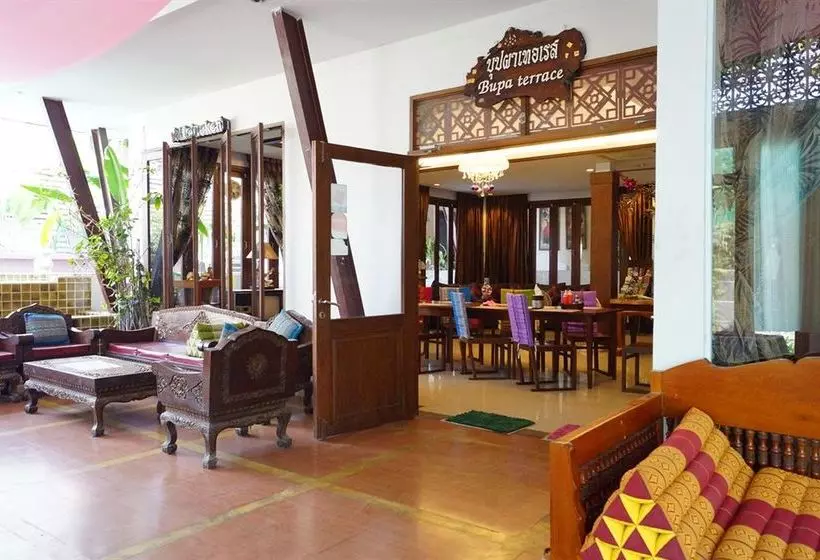 Fotos del hotel Bupa Montra:  3