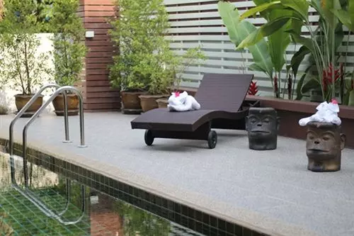 Fotos del hotel Bupa Montra:  12