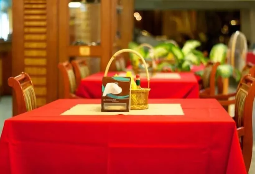 Fotos del hotel Dream:  8