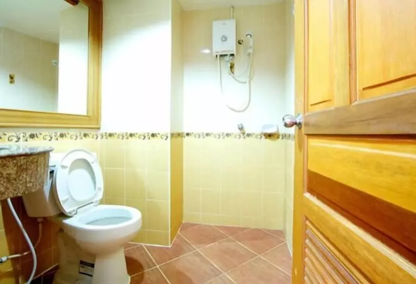 Fotos del hotel Dream:  7