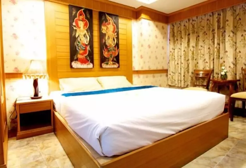 Fotos del hotel Dream:  16