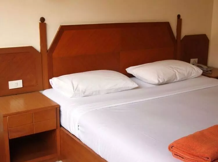 Fotos del hotel Dream:  24