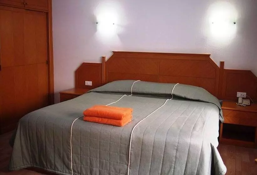 Fotos del hotel Dream:  23