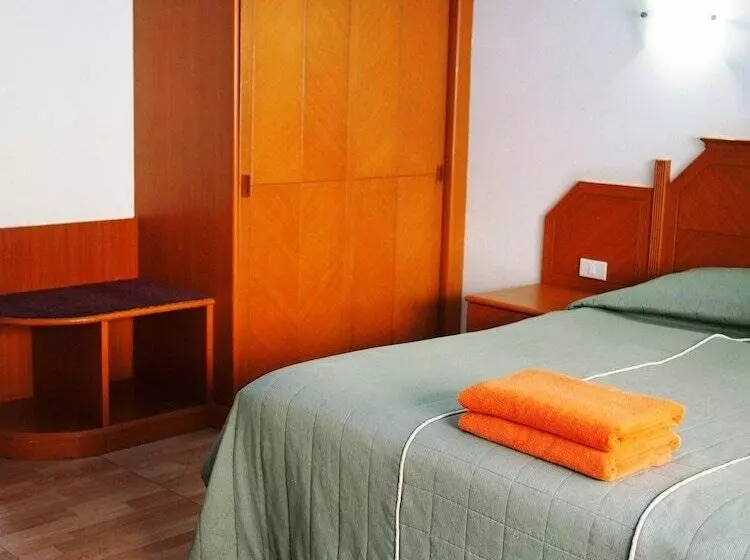 Fotos del hotel Dream:  20