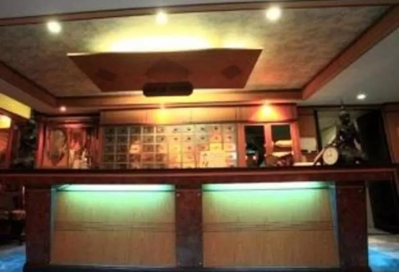 Fotos del hotel Dream:  6