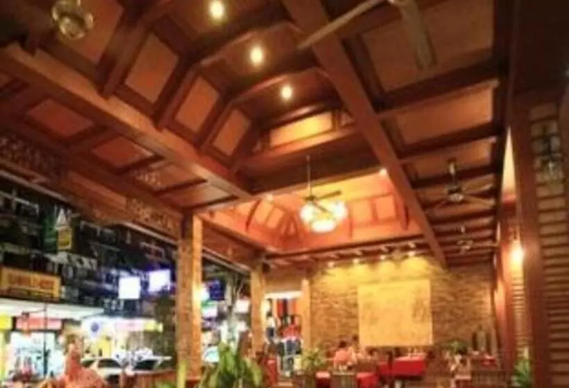 Fotos del hotel Dream:  17