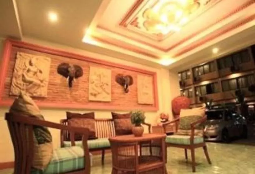 Fotos del hotel Dream:  21