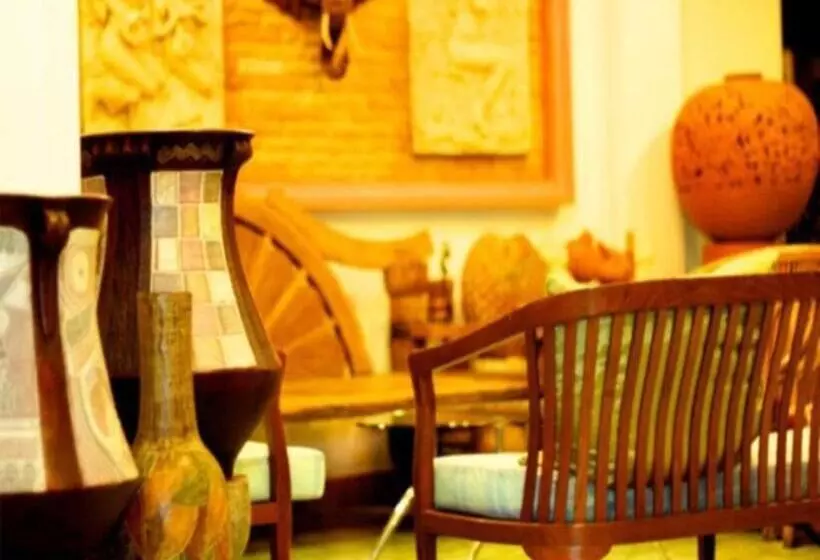 Fotos del hotel Dream:  19