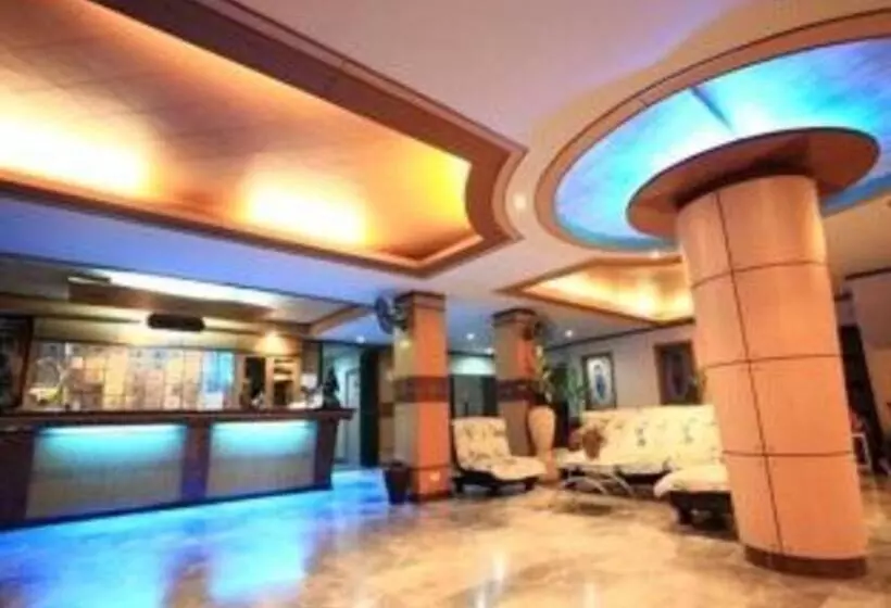 Fotos del hotel Dream:  4