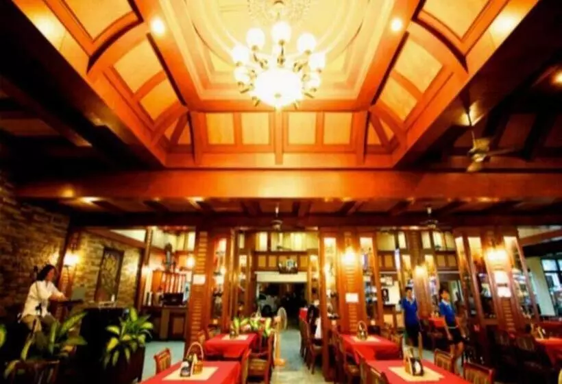 Fotos del hotel Dream:  12