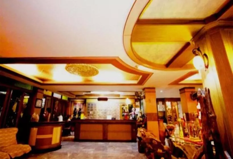 Fotos del hotel Dream:  11