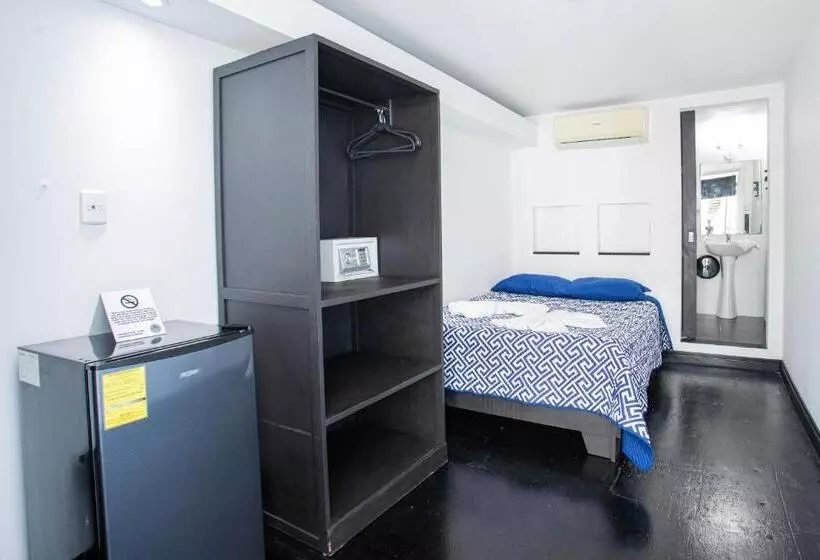 Fotos del hotel El Faro Beach:  2