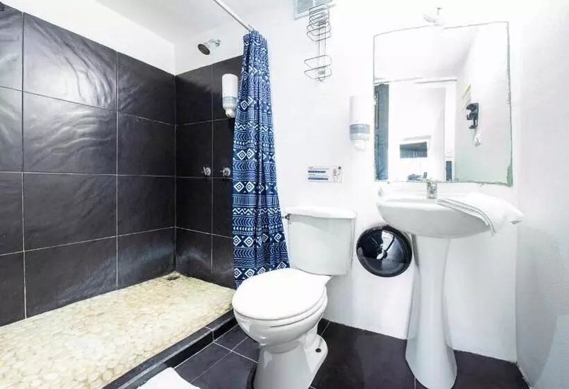 Fotos del hotel El Faro Beach:  5