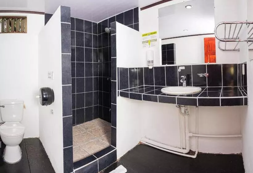 Fotos del hotel El Faro Beach:  17