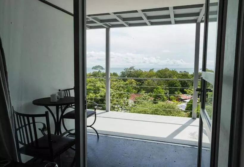 Fotos del hotel El Faro Beach:  15