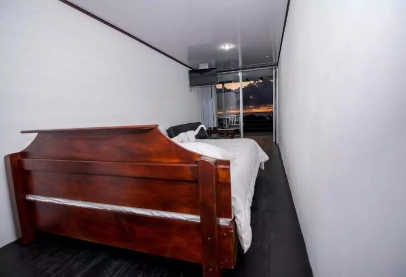 Fotos del hotel El Faro Beach:  25