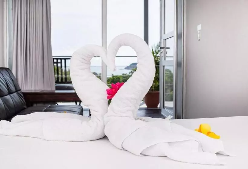 Fotos del hotel El Faro Beach:  22