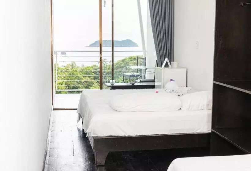 Fotos del hotel El Faro Beach:  18