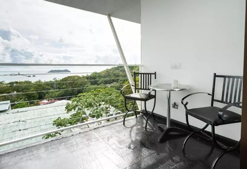 Fotos del hotel El Faro Beach:  11