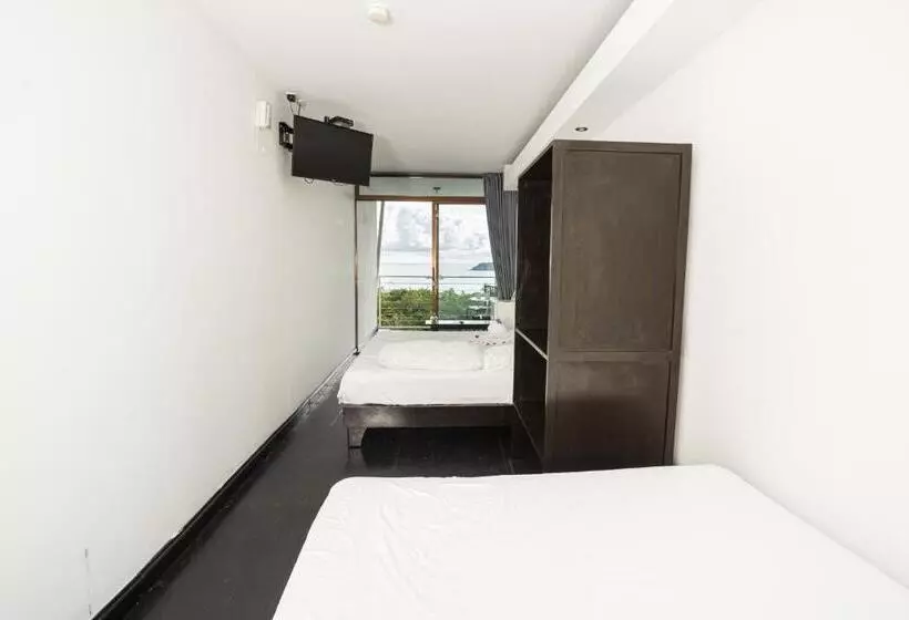 Fotos del hotel El Faro Beach:  12