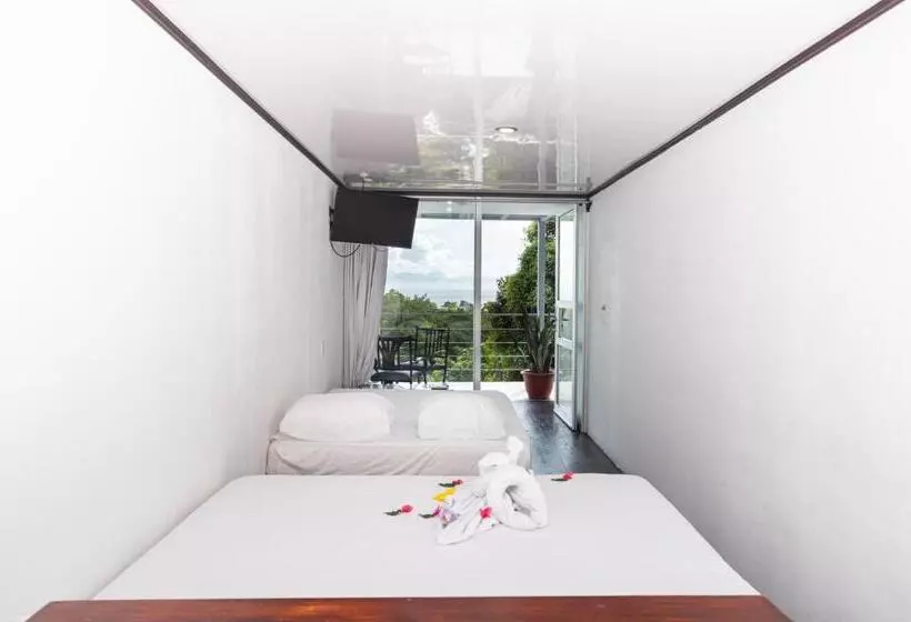 Fotos del hotel El Faro Beach:  23