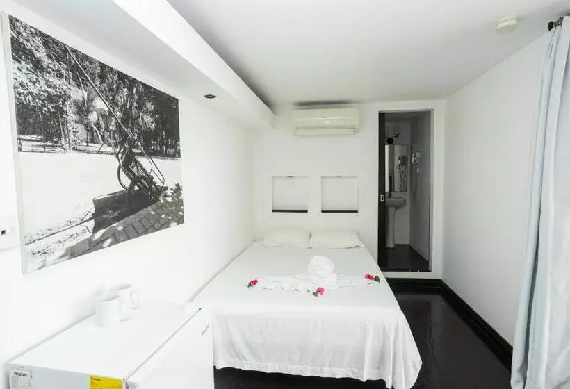 Fotos del hotel El Faro Beach:  16