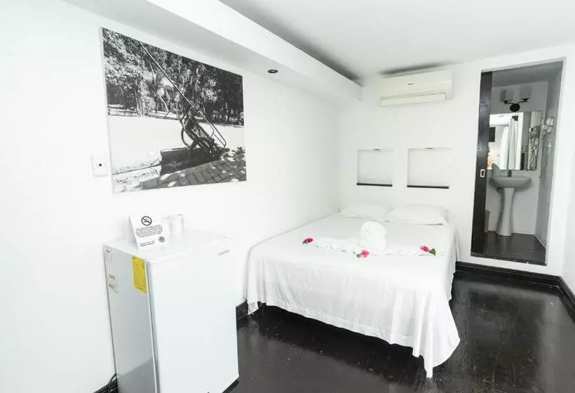 Fotos del hotel El Faro Beach:  21