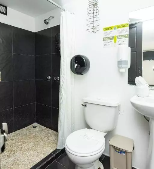 Fotos del hotel El Faro Beach:  14