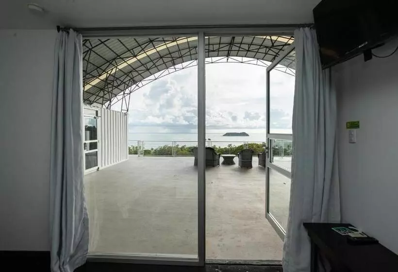 Fotos del hotel El Faro Beach:  20