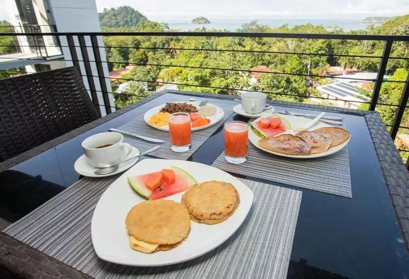 Fotos del hotel El Faro Beach:  4