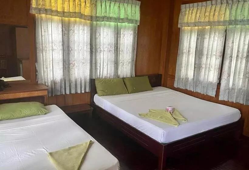 First Villa Beach Resort