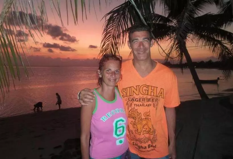 Fotos del hotel First Villa Beach Resort:  6