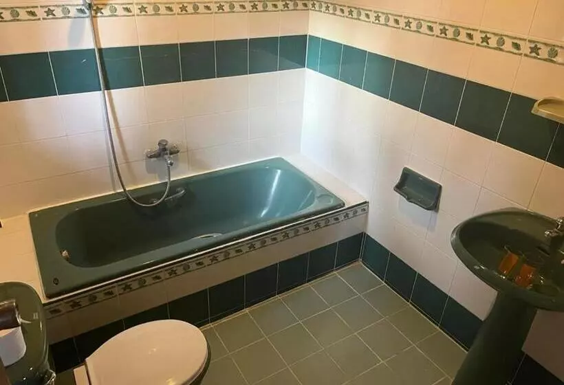 Fotos del hotel First Villa Beach Resort:  13